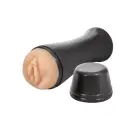 Horny Cougar To Go masturbatorius – kūno spalva Photo