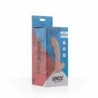 Real Fantasy Vince Silicone Intimate Model 19.5 cm with Suction Base — Photo 6