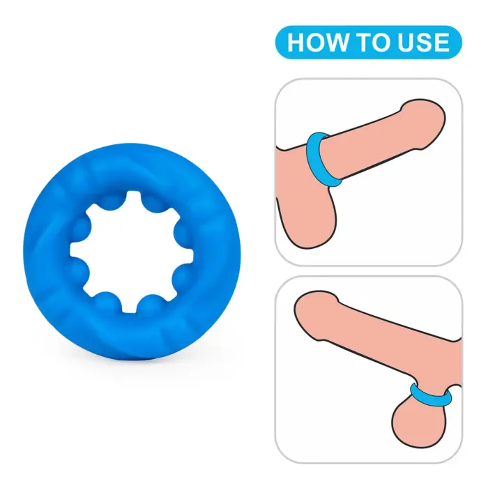 Pinnacle Pro Ridge Bump Stretcher Foto 10