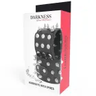 Darkness Skulls and Bones reguleeritavad mustad ogadega käerauad — Foto 5