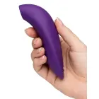 We-Vibe Melt 2 воздушно-импульсный стимулятор – 13.8 см (5.4″) – фиолетовый — Фото 7