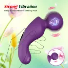 Bonnie Wand vibrators — Foto 12