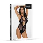 Body 1016 bodijs – melns – One size — Foto 3