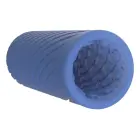 Arcwave Ghost Blue CleanTech силиконовая интимная насадка 10 cm — Фото 2