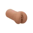Cheap Thrills The Rookie Masturbator – 14 cm (5.5″) – Brown — Photo 8