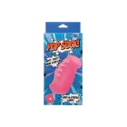 Grip-N-Stroke Large Masturbator – Pink — Photo 2