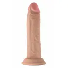 SHAFT Model J 5.5 Inch Liquid Silicone Intimate Device Pine — Photo 2