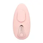 Céleste tālvadības biksīšu vibrators – rozā Foto 3