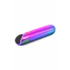 Lush Nightshade – compact rechargeable mini vibrator with 10 modes – multicolor — Photo 2