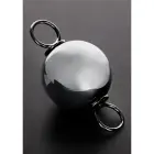 TCI Auto Bondage Ice Ball Lock — Photo 3