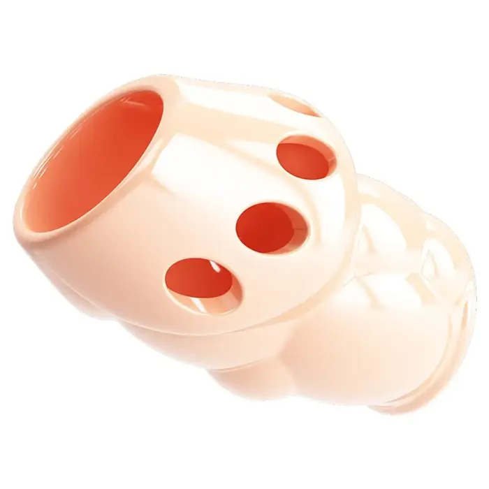 PRETTY LOVE - OSCAR locekļa biezuma uzmava – TPR Foto 7