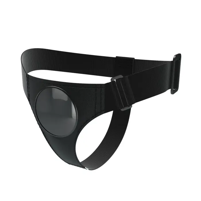 PRETTY LOVE - HARNESS BRIEFS- Bobby, Universal Strap-On Harness Foto 2