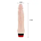 BAILE Rockin Dong vibrators – 22+ cm Foto 6