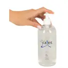 Just Glide Toylube Water-based Lubricant – 500 ml — Photo 4