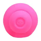 Rechargeable Mushroom Vibrator – Pink — Photo 6