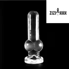 ZiZi Jackson läbipaistev anaaltapp – 17 cm (6.7″) — Foto 1