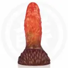 EPIC Wild Roots Andros Silicone Dildo – 16.5 cm (6.5″) — Photo 3