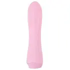 Cuties mini vibraator – 13.6 cm (5.4″) – roosa — Foto 4