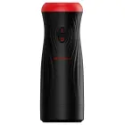 Vortex Thrust Masturbator – Black — Photo 4