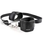 FFS Cuff & Tether Set Black Photo