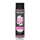 BRUMA Premium 3-in-1 massaažiõli nätsulõhnaga – 100 ml — Foto 2