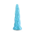 Fantasia Siren dildo – 18 cm (7″) – zils — Foto 1