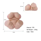 Chubby Tits Masturbator (M) – Skin — Photo 9