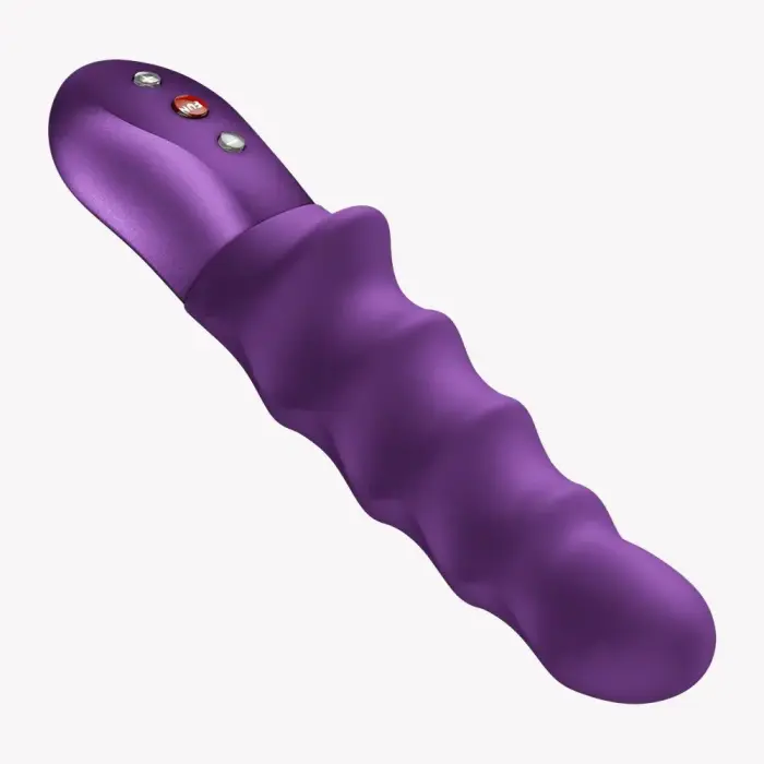Вибратор Stronic Surf – 20.5 cm (8″) – фиолетовый
