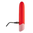 Love Whisper Bullet Vibrator – 10 cm – Pink — Photo 5