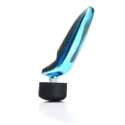 Tantus Rumble Cordless Wand Vibrator – 21.6 cm (8.5″) – Black — Photo 4