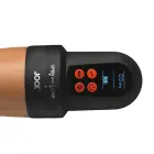 Mega Suck – sūcošs un vibrējošs masturbators – 28.5 cm — Foto 4