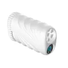 Soft mīksts vibrējošs masturbators – 10 - 15 cm — Foto 4