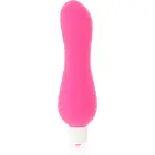 Dolce Vita G-Spot Vibrator – 12.2 cm (4.8″) – Pink — Photo 4