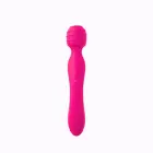 TWIST - DANGER PINK wand vibrators – 22 cm (8.6″) — Foto 4