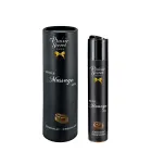 Plaisir Secret šokolādes masāžas eļļa – 59 ml Foto 1