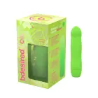 B Swish Bdesired Infinite Deluxe Beauty Edition Intimate Massager – 16 cm (6.3″) – Multicolored — Photo 4