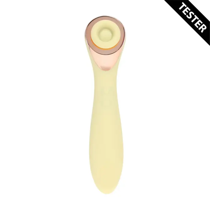Darling - AirTap wand вибратор – желтый