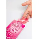 STRAWBERRY POPPING CANDIES Foto 2