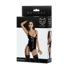 Glossy Classic bodi KATHERIN – must – S — Foto 5