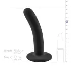 No-Parts Logan dildo – 13.5 cm (5.3″) – Must — Foto 8