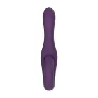 Infinity – dubultais vibrators – violets — Foto 5