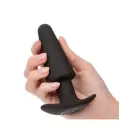 Rock Bottom Tapered Anal Probe – Black — Photo 8