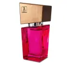SHIATSU Pheromone Perfume for Women – 15 ml — Photo 2