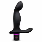 SEX ROOM Prostate Play Kit – multi-accessory intimate set with curved massager, USB rechargeable — Photo 3