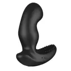 Nexus Ride Extreme divu motoru tālvadības masieris – 13.5 cm – Melns — Foto 6