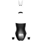Cottelli Costumes Bunny Role-Play Costume Set – Black – M — Photo 7