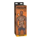 Pressure Realistic ULTRASKYN Dildo – 25 cm (10″) — Photo 5