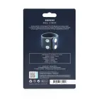 Boners sēklinieku paplašinātājs – pelēks Foto 6