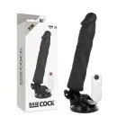 BASECOCK vibreeriv seade – 21 cm (8.3″) – must — Foto 1
