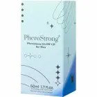 PheroStrong Glow Up feromonų kvepalai vyrams – 50 ml — Nuotrauka 3